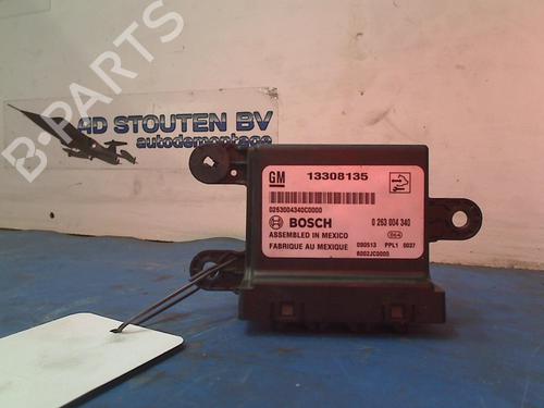 Elektronisk modul OPEL INSIGNIA A Sports Tourer (G09) 2.0 CDTI (35) (131 hp) 12071157