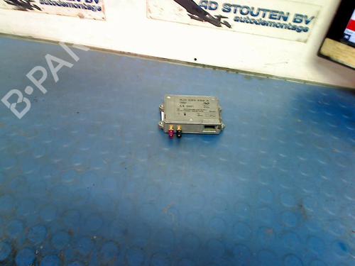 Elektronisk modul AUDI A6 C6 (4F2) 3.0 TDI quattro (233 hp) 17488530