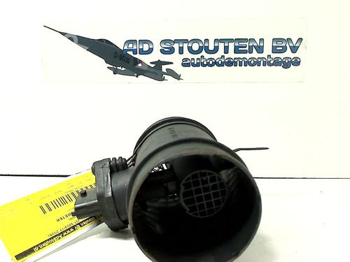 Mass air flow sensor OPEL VECTRA C Estate (Z02) 2.2 DTI (F35) | BP11298521M95 