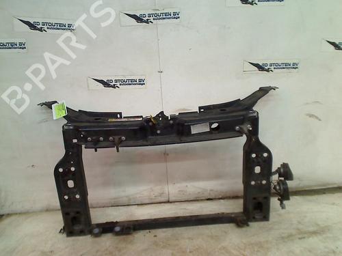 Used Front slam panel FIAT 500 (312_) 0.9 (312AXG1A, 312.AXG11) (86 hp) 25292439