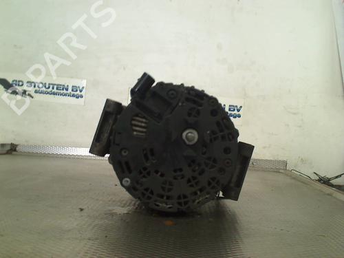 Used Alternator MERCEDES-BENZ CLS (C219) CLS 350 CDI (219.322) (224 hp) 30339955