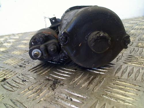 Used Starter MERCEDES-BENZ S-CLASS (W220, V220) S 320 CDI (220.026, 220.126) (197 hp) 11297751