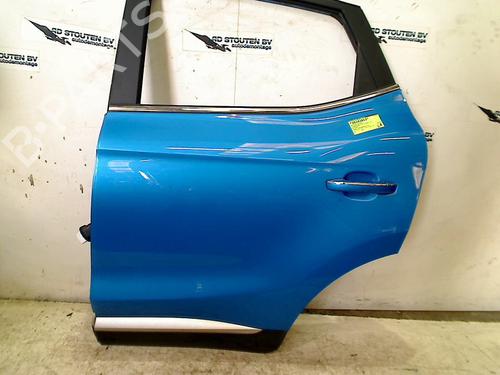 Dør venstre bagtil MG MG ZS SUV (AZS1) EV | BP18863096C4 - Image 2