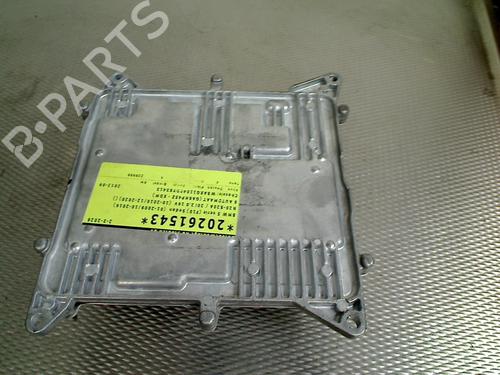 Engine control unit (ECU) BMW 5 (F10) 520 i | BP36432137M57 - Image 5