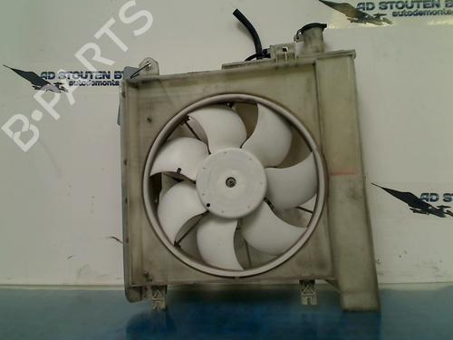 Fan PEUGEOT 107 (PM_, PN_) 1.0 | BP13212326M128 