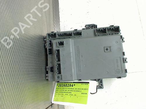 Fuse box HONDA CIVIC IX (FK) 1.4 i-VTEC (FK1) | BP39403836E1 - Image 5