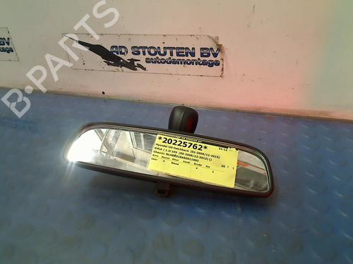 Used Rear mirror HYUNDAI i20 I (PB, PBT) 1.2 (78 hp) 12602485
