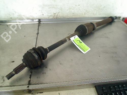 Used Right front driveshaft Right front driveshaft 39379025 39379025