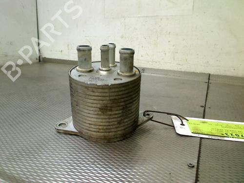 Used Oil radiator Oil radiator 37231775 37231775