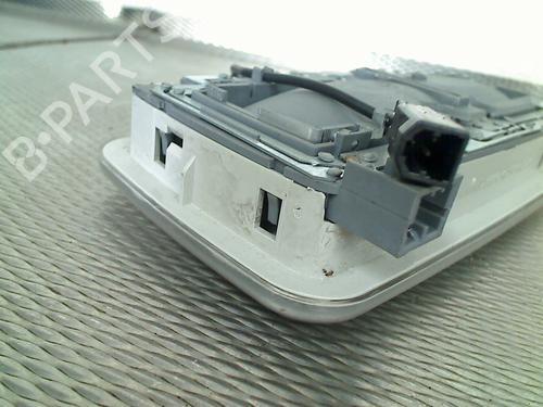 Interior roof light FIAT PANDA (312_, 319_) 0.9 (312PXG1A) | BP28140375I8