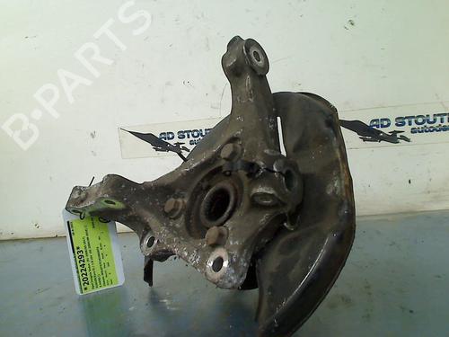 Right front steering knuckle OPEL INSIGNIA A Saloon (G09) 1.8 (69) | BP22308783M26 