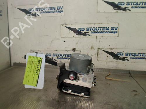 Used ABS pump MITSUBISHI ECLIPSE CROSS (GK_, GL_) Plug-in Hybrid 4WD (GL3W) (188 hp) 29887582