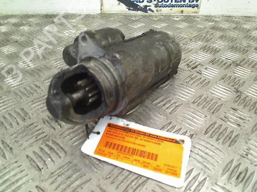 Used Starter OPEL SIGNUM Hatchback (Z03) 2.2 direct (F48) (155 hp) 11303627