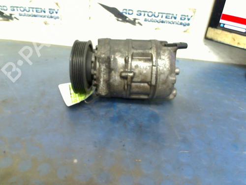 Used AC compressor AC compressor VW JETTA III (1K2) 1.6 FSI (115 hp) 21396910 21396910