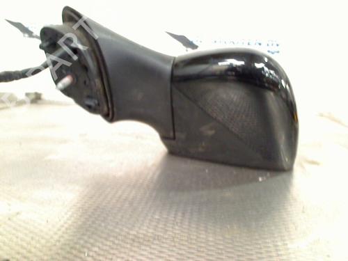 Right mirror RENAULT CLIO IV Grandtour (KH_) 0.9 TCe 90 | BP29851329C27 