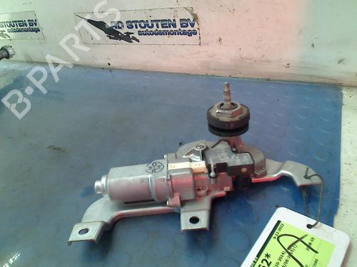 Used Rear wiper motor OPEL AGILA (B) (H08) 1.2 (F68) (86 hp) 11506248