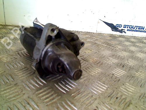 Used Starter SUBARU JUSTY IV 1.0 (M300) (69 hp) 11298955
