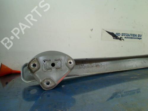 Rear bumper reinforcement CITROËN C1 II (PA_, PS_) 1.0 VTi 72 | BP21810574C73 