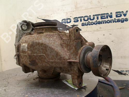 Używane Mechanizm różnicowy tylny ALPINA B5 Estate (E61) 4.4 (500 hp) 17199092