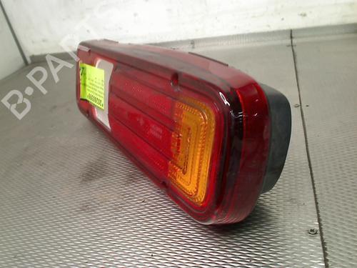 Farolim esquerdo IVECO DAILY VI Platform/Chassis 35S18, 42S18, 35C18, 38S18, 40C18, 50C18, 60C18, 65C18,... | BP38950673C34 - Image 4