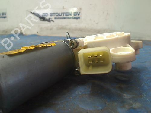 Right front window motor MERCEDES-BENZ SL (R230) 600 (230.476) | BP11263616E20 