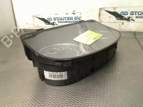 Display monitor VW TOURAN (1T3) 1.2 TSI | BP31331912C48 