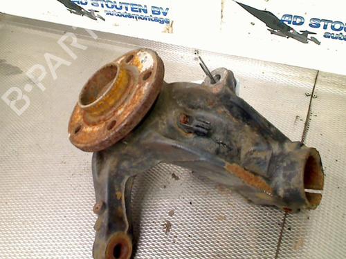 Left front steering knuckle VOLVO V60 I (155) D2 | BP28188175M25 