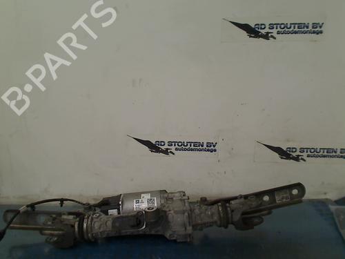 Used Steering rack BMW 5 (G30, F90) 530 d (265 hp) 16239098