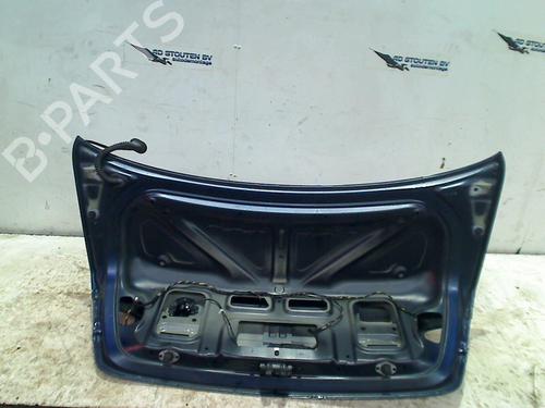 Tailgate BMW 3 Coupe (E92) 320 i | BP16914534C6 