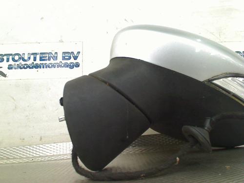 Retrovisor esquerdo FORD FIESTA VI (CB1, CCN) 1.0 | BP29299833C26 