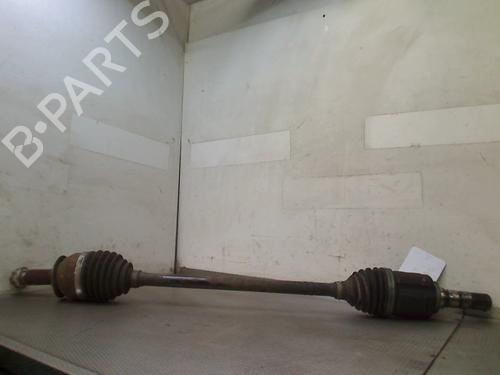 Used Left front driveshaft Left front driveshaft 37231778 37231778