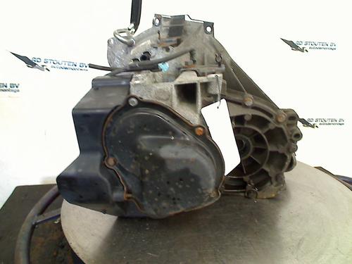 Gearbox FORD FIESTA VI (CB1, CCN) 1.25 | BP25869193M3 