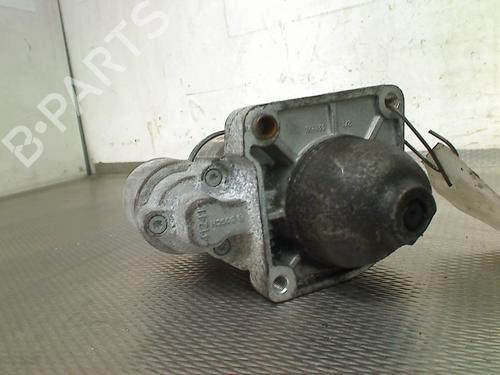 Motor de arranque Motor de arranque FIAT 500 C (312_) 1.2 (312CXA1A, 312AXA1A) (69 hp) 36357118 36357118