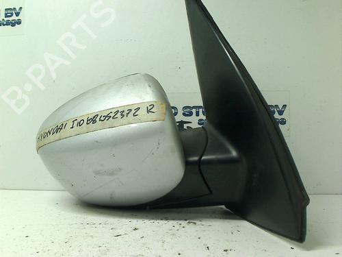 Right mirror HYUNDAI i10 I (PA) 1.1 | BP11296559C27