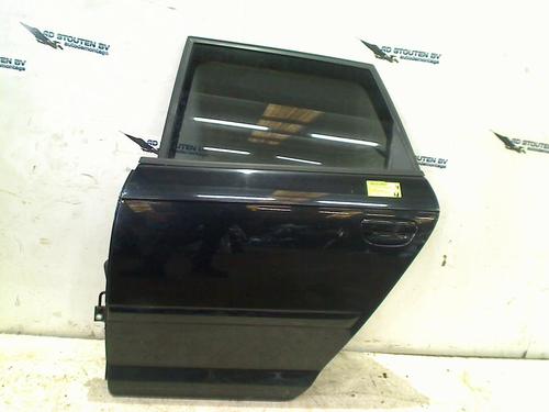 Used Left rear door AUDI A3 Sportback (8PA) 2.0 TDI 16V (140 hp) 17126642