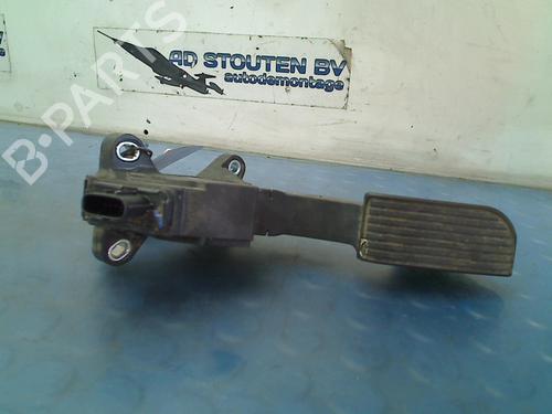 Used Pedal TOYOTA AYGO (_B4_) 1.0 (KGB40) (69 hp) 13125689