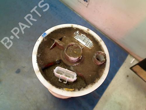 Fuel pump MAZDA 3 (BK) 1.6 (BK14) | BP12590233M76 