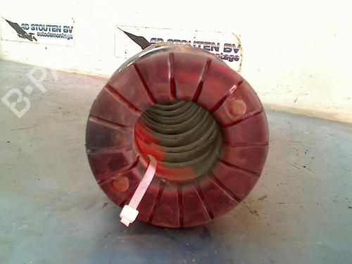 Shock absorber spring HYUNDAI ix35 (LM, EL, ELH) 2.0 | BP13410398C152 