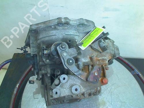 Gearbox OPEL ASTRA J (P10) 1.4 Turbo (68) | BP33648867M3  - Image 6