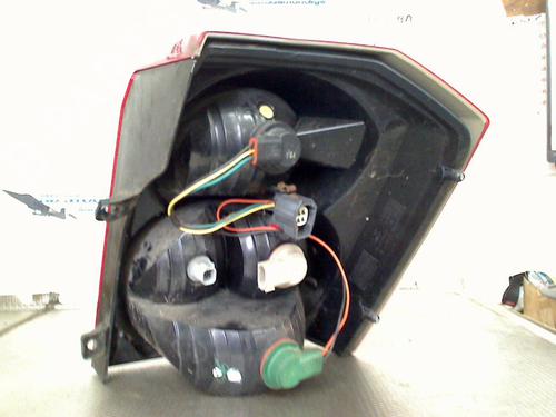 Farolim esquerdo DODGE CALIBER 2.0 | BP30121097C34