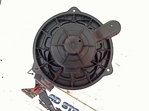 Heater blower motor HYUNDAI SANTA FÉ II (CM) 2.7 V6 GLS 4x4 | BP11316335M62 