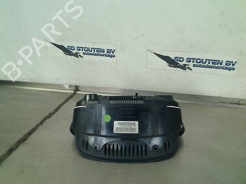 Instrument cluster BMW 5 (E60) 530 d | BP30407587C47 - Image 5