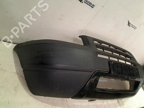 Front bumper LAND ROVER FREELANDER I (L314) 2.0 Td4 4x4 | BP15733164C7 