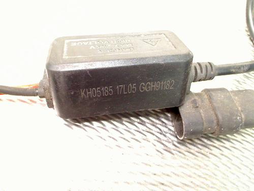 Xenon ballast BMW 1 (E87) 120 d | BP28124869C53 - Image 2