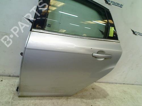 Left rear door FORD FOCUS III 1.6 TDCi ECOnetic | BP18877045C4 