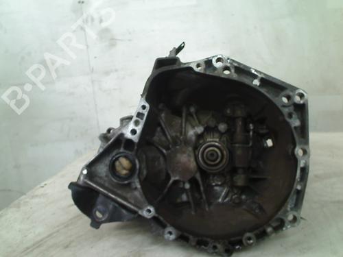 Used Gearbox Gearbox 37169732 37169732