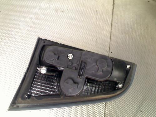 Left taillight FORD S-MAX (WA6) 1.8 TDCi | BP39030016C34 - Image 6