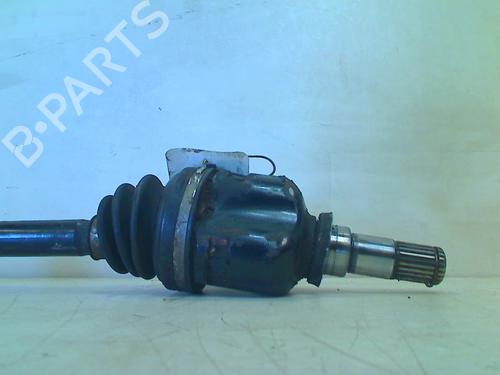 Right front driveshaft TOYOTA COROLLA (_E12_) 1.6 VVT-i (ZZE121_, ZZE121R) | BP32283851M39