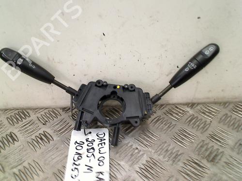 Used Steering column stalk DAEWOO KALOS (KLAS) 1.2 (72 hp) 11308605