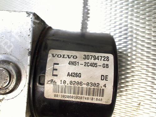 ABS pump VOLVO V50 (545) 2.0 D | BP24132063M43 